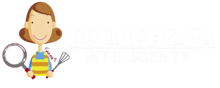 Dona de Casa Inteligente