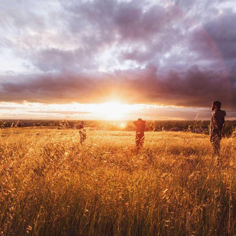 Classic Smartwatch